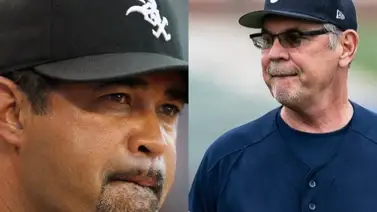 CMB: Ozzie Guillén y Bruce Bochy empiezan su camino al Clásico Mundial con una Francia "criolla" CMB: Ozzie Guillén y Bruce Bochy empiezan su camino al Clásico Mundial con una Francia "criolla"