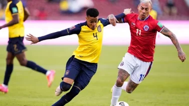 Qatar 2022: FIFA ratifica la decisión del caso Byron Castillo y Chile se queda con las ganas de ir al Mundial