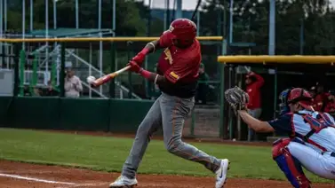 CMB: Venezolanos guiaron la victoria de España sobre Sudáfrica CMB: Venezolanos guiaron la victoria de España sobre Sudáfrica