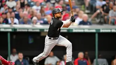 MLB: Elvis Andrus coloca números récords desde su llegada a los White Sox MLB: Elvis Andrus coloca números récords desde su llegada a los White Sox