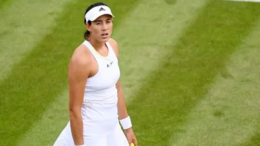 Garbiñe Muguruza comparte un reflexivo mensaje en sus redes sociales