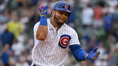 MLB: Willson Contreras avanza satisfactoriamente en su recuperación (+Video) MLB: Willson Contreras avanza satisfactoriamente en su recuperación (+Video)