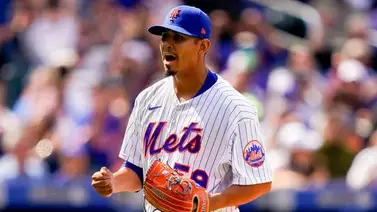 MLB: ¿Puede Carlos Carrasco igualar sus 18 victorias del 2017? MLB: ¿Puede Carlos Carrasco igualar sus 18 victorias del 2017?