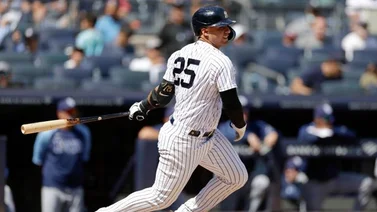 Así fueron los inicios de Gleyber Torres en el beisbol menor