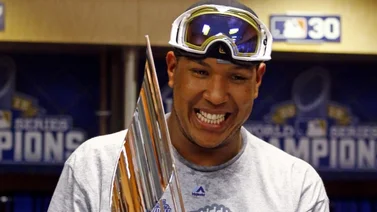 MLB: Salvador Pérez, gratos recuerdos de su última postemporada