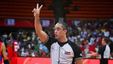 Superliga: Reynaldo Mercedes será el nuevo comisionado de la SPB (+ Tweet) Superliga: Reynaldo Mercedes será el nuevo comisionado de la SPB (+ Tweet)