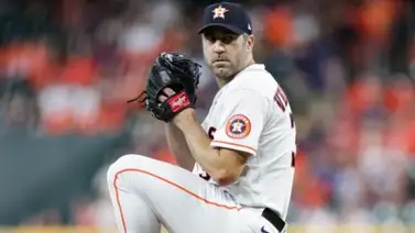 MLB: Justin Verlander llegó a la lomita más filoso que nunca (+VIDEO) MLB: Justin Verlander llegó a la lomita más filoso que nunca (+VIDEO)