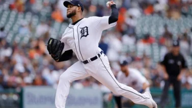 MLB: Eduardo Rodríguez se sube a la lomita en busca de su cuarta victoria