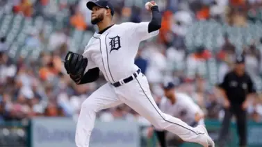 MLB: Eduardo Rodríguez se sube a la lomita en busca de su cuarta victoria MLB: Eduardo Rodríguez se sube a la lomita en busca de su cuarta victoria