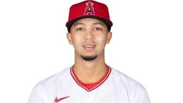 MLB: Los Angelinos llaman al novato criollo Liván Soto