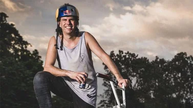 Daniel Dhers busca el podio en Barcelona (+ Video)