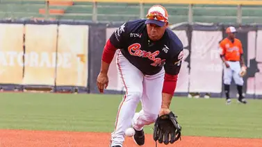 LVBP: Por esta razón Caribes de Anzoátegui deja libre a Celestino López LVBP: Por esta razón Caribes de Anzoátegui deja libre a Celestino López