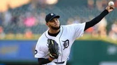 MLB: Eduardo Rodríguez regresa a la lomita con un juego oportuno (+VIDEO)