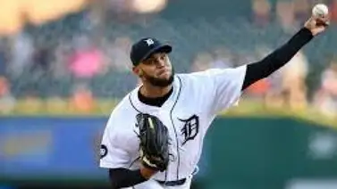 MLB: Eduardo Rodríguez regresa a la lomita con un juego oportuno (+VIDEO) MLB: Eduardo Rodríguez regresa a la lomita con un juego oportuno (+VIDEO)