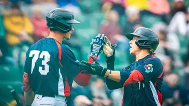 CMB: República Checa deja a Francia y sus venezolanos sin Clásico Mundial CMB: República Checa deja a Francia y sus venezolanos sin Clásico Mundial