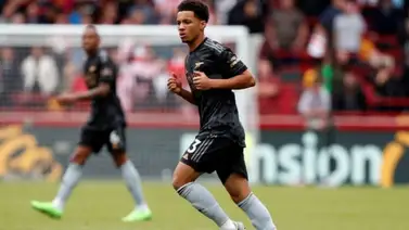 Niño de 15 años marca un récord en la élite del fútbol (+Video) Niño de 15 años marca un récord en la élite del fútbol (+Video)