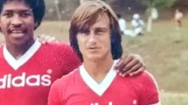 Fallece el ex-vinotinto Emilio Campos Fallece el ex-vinotinto Emilio Campos