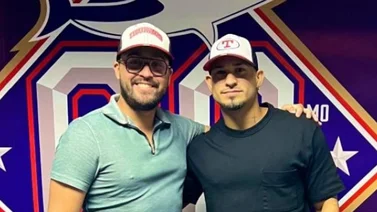 LVBP: Los Tiburones confirman la incorporación de Franklin Barreto