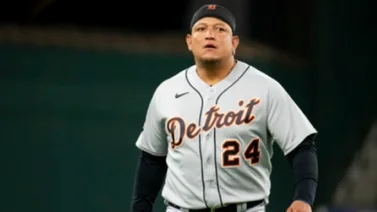 MLB: Miguel Cabrera volverá a la acción contra los Orioles
