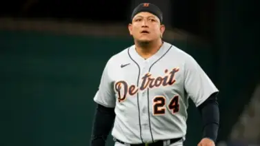 MLB: Miguel Cabrera volverá a la acción contra los Orioles MLB: Miguel Cabrera volverá a la acción contra los Orioles