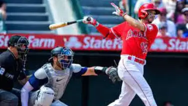 MLB: Livan Soto hace un debut soñado y demuestra de lo que está hecho(+VIDEO) MLB: Livan Soto hace un debut soñado y demuestra de lo que está hecho(+VIDEO)