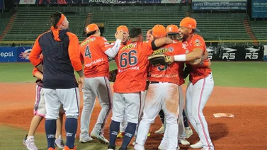 LVBP: Caribes de Anzoátegui cuenta con toda su base para recuperar el título
