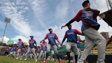 LVBP: Esta sería la alineación potencial de los Tiburones de La Guaira