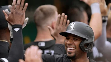 MLB: Elvis Andrus y su brillante racha de juegos seguidos con hit