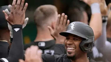 MLB: Elvis Andrus y su brillante racha de juegos seguidos con hit MLB: Elvis Andrus y su brillante racha de juegos seguidos con hit