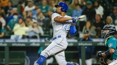 Este grandeliga venezolano firma con equipo de la LIDOM