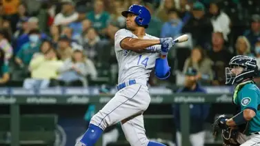 Este grandeliga venezolano firma con equipo de la LIDOM Este grandeliga venezolano firma con equipo de la LIDOM