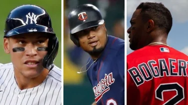 MLB: Así está la lucha de Arráez con Judge y Bogaerts por el título de bateo