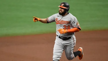 LVBP: Renato Núñez cerca de regresar con Navegantes del Magallanes