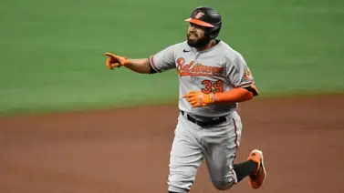 LVBP: Renato Núñez cerca de regresar con Navegantes del Magallanes LVBP: Renato Núñez cerca de regresar con Navegantes del Magallanes