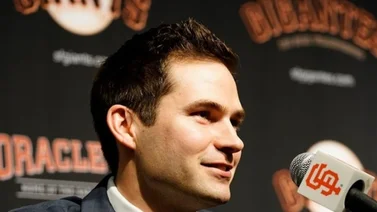 MLB: Detroit tiene nuevo presidente de operaciones
