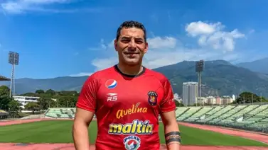 Francesco Stifano: un adiós político tras la peor campaña del Caracas desde 1986 Francesco Stifano: un adiós político tras la peor campaña del Caracas desde 1986