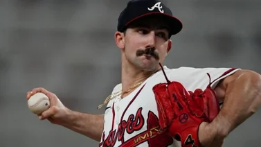 MLB: Spencer Strider apunta a establecer récord histórico