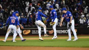 MLB: Mets se ubica como la franquicia con la nómina más alta