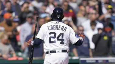 MLB: Miguel Cabrera cerca de esta cifra para superar a Carl Yasztremski