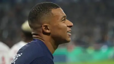 Kylian Mbappé hace arrodillar a la Federación Francesa a dos meses del Mundial de Qatar Kylian Mbappé hace arrodillar a la Federación Francesa a dos meses del Mundial de Qatar