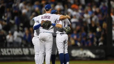 MLB: Mets dirán presente en la postemporada