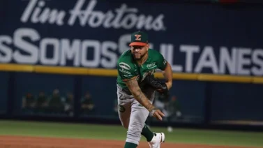 Henderson Álvarez encaminó a Leones de Yucatán para ganar la final en la Liga Mexicana