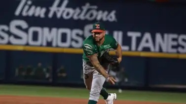 Henderson Álvarez encaminó a Leones de Yucatán para ganar la final en la Liga Mexicana Henderson Álvarez encaminó a Leones de Yucatán para ganar la final en la Liga Mexicana
