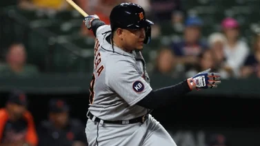 MLB: Miguel Cabrera deja atrás a Roberto Clemente en este exclusivo apartado (+Tuit)