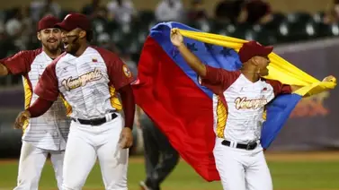 Mundial de Béisbol Sub 23: Venezuela abre contra Sudáfrica la defensa de su título Mundial de Béisbol Sub 23: Venezuela abre contra Sudáfrica la defensa de su título