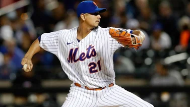 MLB: Carlos Carrasco vuelve a la lomita con los Mets clasificados a Playoffs