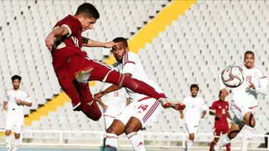 Así llegan los rivales de la Vinotinto a esta fecha FIFA Así llegan los rivales de la Vinotinto a esta fecha FIFA