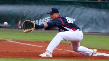 Clásico Mundial de Béisbol: República Checa elimina a Alemania e irá al juego decisivo