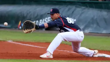 Clásico Mundial de Béisbol: República Checa elimina a Alemania e irá al juego decisivo Clásico Mundial de Béisbol: República Checa elimina a Alemania e irá al juego decisivo