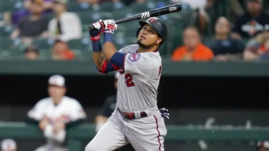 MLB: Luis Arráez es la piedra en el camino para Aaron Judge y la Triple Corona
